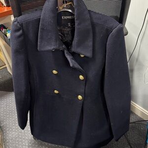 Express jacket M // 112332